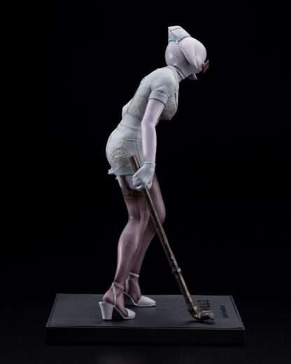 Silent Hill 2 Oshi Works Statue Bubble Head Nurse 22 cm – Bild 8