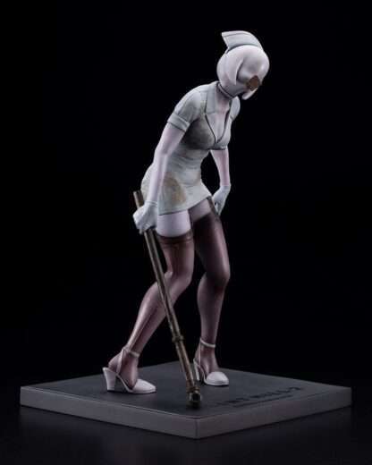 Silent Hill 2 Oshi Works Statue Bubble Head Nurse 22 cm – Bild 9