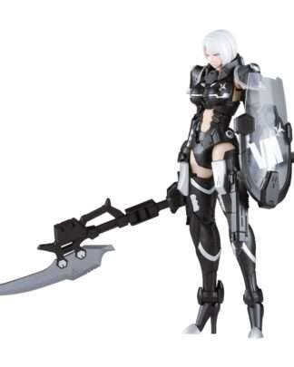 Titanomachia Plastic Model Kit 1/12 Strato Hound 16 cm
