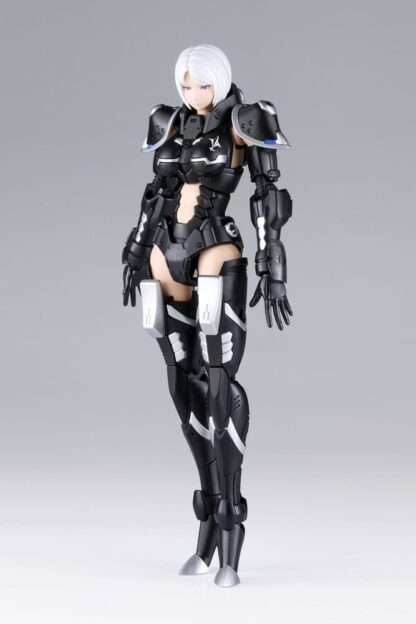 Titanomachia Plastic Model Kit 1/12 Strato Hound 16 cm – Bild 4
