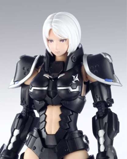 Titanomachia Plastic Model Kit 1/12 Strato Hound 16 cm – Bild 13