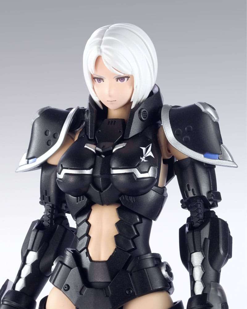 Titanomachia Plastic Model Kit 1/12 Strato Hound 16 cm – Bild 13
