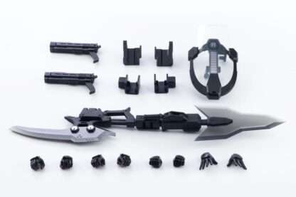 Titanomachia Plastic Model Kit 1/12 Strato Hound 16 cm – Bild 16