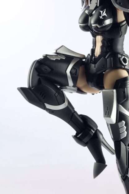 Titanomachia Plastic Model Kit 1/12 Strato Hound 16 cm – Bild 18