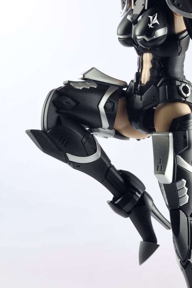 Titanomachia Plastic Model Kit 1/12 Strato Hound 16 cm – Bild 18
