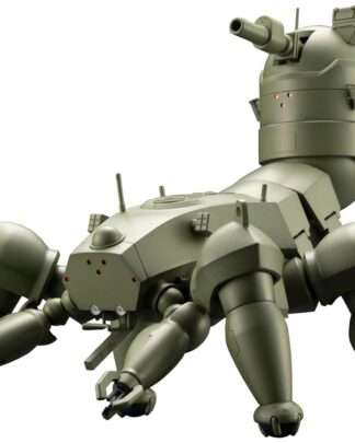 Ghost in the Shell: Stand Alone Complex 2nd Gig Plastic Model Kit 1/35 HAW206 Ground Self-Defense Army Ver. 24 cm