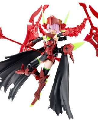 Megami Device Plastic Model Kit 1/1 Bullet Knights Executioner Hell Blaze 15 cm