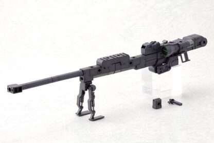 Kotobukiya M.S.G. Model Kit Zubehör-Set Heavy Weapon Unit 01 Strong Rifle 24 cm