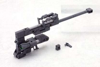 Kotobukiya M.S.G. Model Kit Zubehör-Set Heavy Weapon Unit 01 Strong Rifle 24 cm – Bild 2