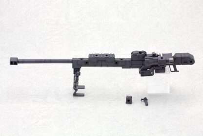 Kotobukiya M.S.G. Model Kit Zubehör-Set Heavy Weapon Unit 01 Strong Rifle 24 cm – Bild 3