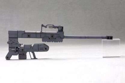 Kotobukiya M.S.G. Model Kit Zubehör-Set Heavy Weapon Unit 01 Strong Rifle 24 cm – Bild 5