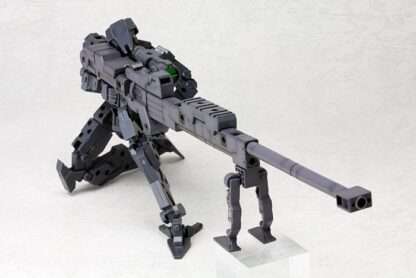 Kotobukiya M.S.G. Model Kit Zubehör-Set Heavy Weapon Unit 01 Strong Rifle 24 cm – Bild 8