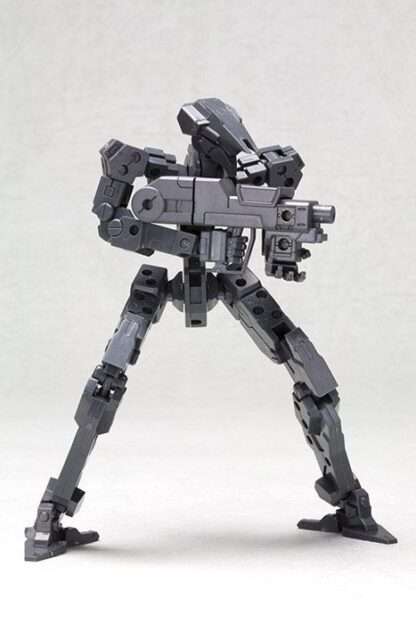 Kotobukiya M.S.G. Model Kit Zubehör-Set Heavy Weapon Unit 01 Strong Rifle 24 cm – Bild 11