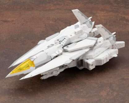 Kotobukiya M.S.G. Model Kit Heavy Weapon Unit 64 Weiss Vogel – Bild 8