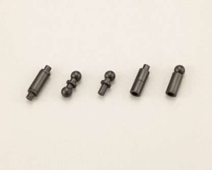 Kotobukiya M.S.G. Model Kit Heavy Weapon Unit 65 Dual Spiral Crusher Set – Bild 4