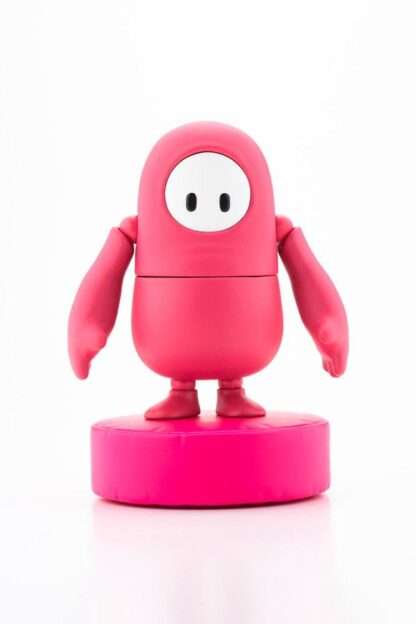 Fall Guys: Ultimate Knockout Actionfigur 1/20 Pack 02 Beach Ball / Rookie Skin 8 cm – Bild 3