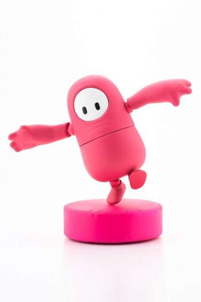 Fall Guys: Ultimate Knockout Actionfigur 1/20 Pack 02 Beach Ball / Rookie Skin 8 cm – Bild 5