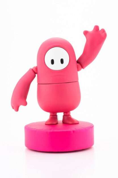 Fall Guys: Ultimate Knockout Actionfigur 1/20 Pack 02 Beach Ball / Rookie Skin 8 cm – Bild 6