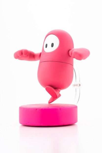 Fall Guys: Ultimate Knockout Actionfigur 1/20 Pack 02 Beach Ball / Rookie Skin 8 cm – Bild 7