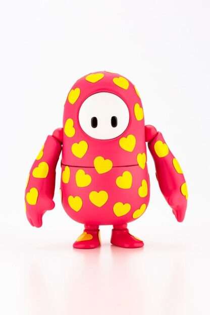 Fall Guys: Ultimate Knockout Actionfigur 1/20 Pack 02 Beach Ball / Rookie Skin 8 cm – Bild 9