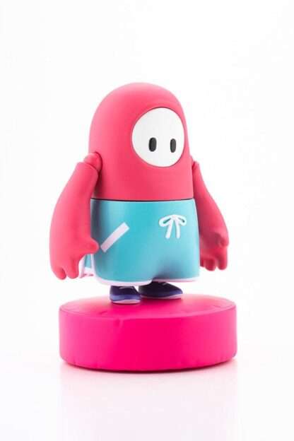 Fall Guys: Ultimate Knockout Actionfigur 1/20 Pack 02 Beach Ball / Rookie Skin 8 cm – Bild 10