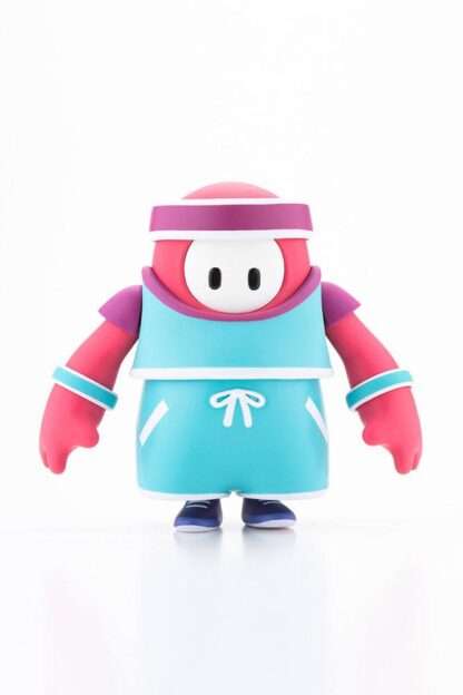 Fall Guys: Ultimate Knockout Actionfigur 1/20 Pack 02 Beach Ball / Rookie Skin 8 cm – Bild 11