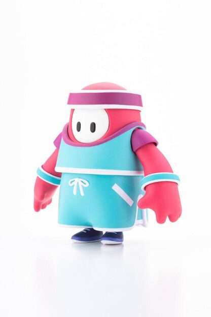 Fall Guys: Ultimate Knockout Actionfigur 1/20 Pack 02 Beach Ball / Rookie Skin 8 cm – Bild 12