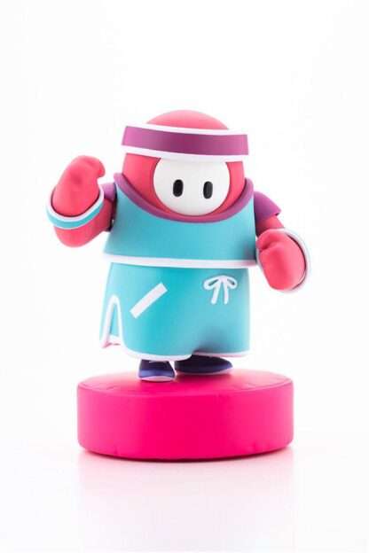 Fall Guys: Ultimate Knockout Actionfigur 1/20 Pack 02 Beach Ball / Rookie Skin 8 cm – Bild 14