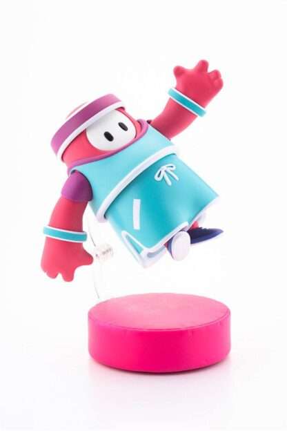 Fall Guys: Ultimate Knockout Actionfigur 1/20 Pack 02 Beach Ball / Rookie Skin 8 cm – Bild 16