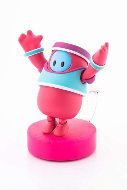 Fall Guys: Ultimate Knockout Actionfigur 1/20 Pack 02 Beach Ball / Rookie Skin 8 cm – Bild 18
