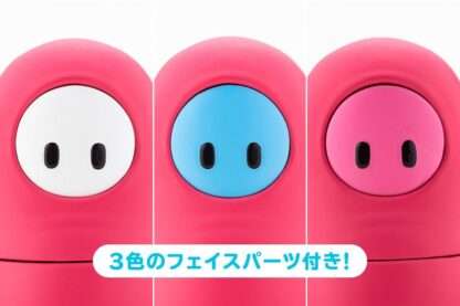 Fall Guys: Ultimate Knockout Actionfigur 1/20 Pack 02 Beach Ball / Rookie Skin 8 cm – Bild 20
