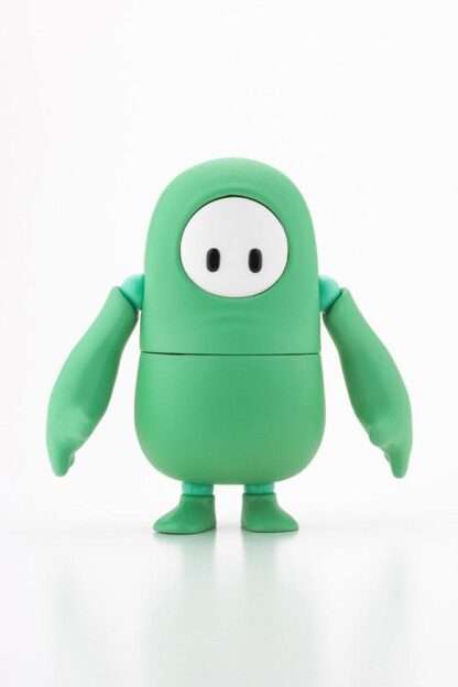 Fall Guys: Ultimate Knockout Actionfigur 1/20 Pack 03 Mint Chocolate / Hot Dog Skin 8 cm – Bild 2