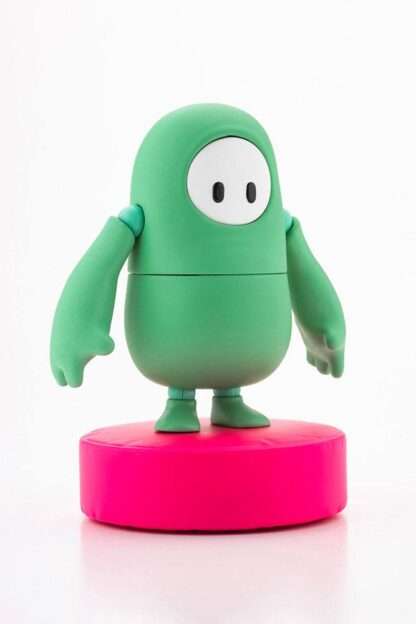 Fall Guys: Ultimate Knockout Actionfigur 1/20 Pack 03 Mint Chocolate / Hot Dog Skin 8 cm – Bild 3
