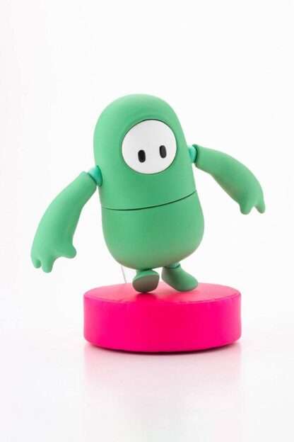 Fall Guys: Ultimate Knockout Actionfigur 1/20 Pack 03 Mint Chocolate / Hot Dog Skin 8 cm – Bild 5