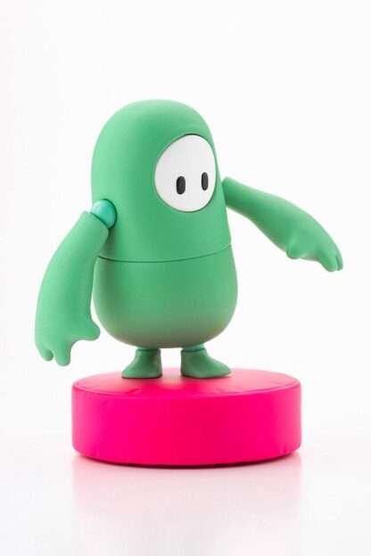 Fall Guys: Ultimate Knockout Actionfigur 1/20 Pack 03 Mint Chocolate / Hot Dog Skin 8 cm – Bild 6