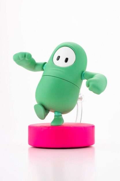 Fall Guys: Ultimate Knockout Actionfigur 1/20 Pack 03 Mint Chocolate / Hot Dog Skin 8 cm – Bild 8