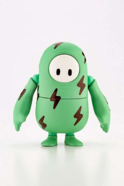 Fall Guys: Ultimate Knockout Actionfigur 1/20 Pack 03 Mint Chocolate / Hot Dog Skin 8 cm – Bild 10