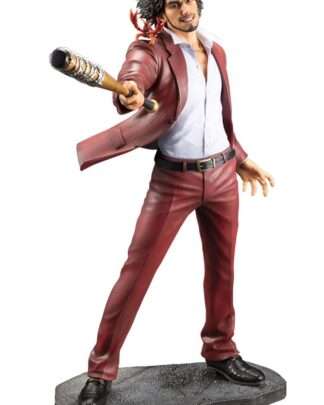 Like a Dragon PVC Statue 1/6 Ichiban Kasuga 33 cm