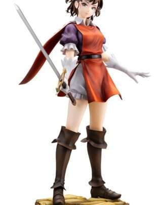 Unicorn Overlord PVC Statue 1/7 Melisandre 25 cm