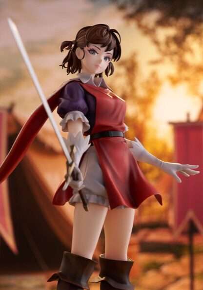 Unicorn Overlord PVC Statue 1/7 Melisandre 25 cm – Bild 4