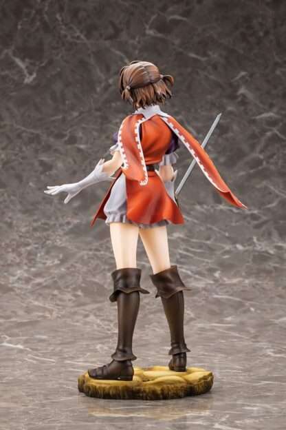 Unicorn Overlord PVC Statue 1/7 Melisandre 25 cm – Bild 9