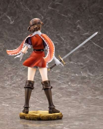 Unicorn Overlord PVC Statue 1/7 Melisandre 25 cm – Bild 10