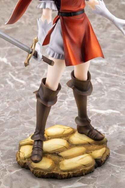 Unicorn Overlord PVC Statue 1/7 Melisandre 25 cm – Bild 13