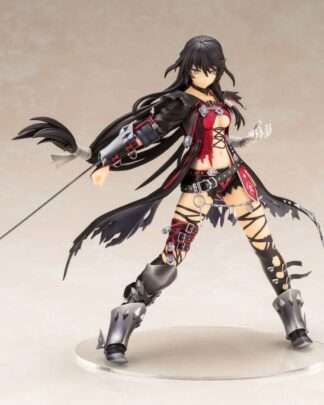 The Legend of Berseria PVC Statue 1/8 Velvet Crowe 20 cm