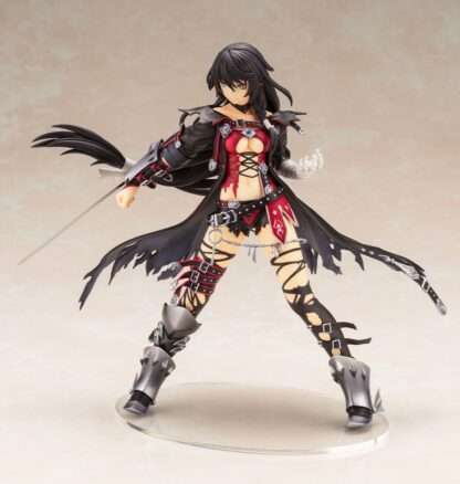 The Legend of Berseria PVC Statue 1/8 Velvet Crowe 20 cm – Bild 2