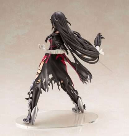 The Legend of Berseria PVC Statue 1/8 Velvet Crowe 20 cm – Bild 4