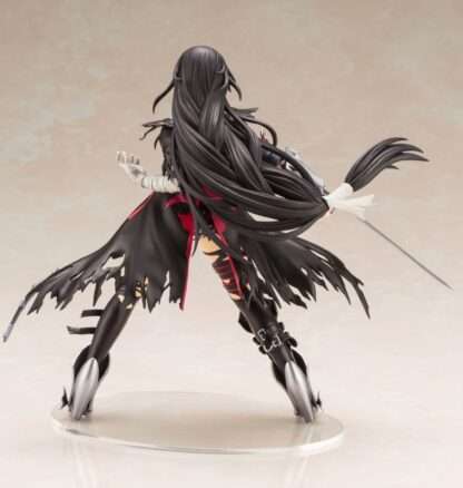 The Legend of Berseria PVC Statue 1/8 Velvet Crowe 20 cm – Bild 5