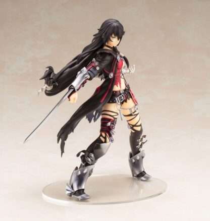 The Legend of Berseria PVC Statue 1/8 Velvet Crowe 20 cm – Bild 8