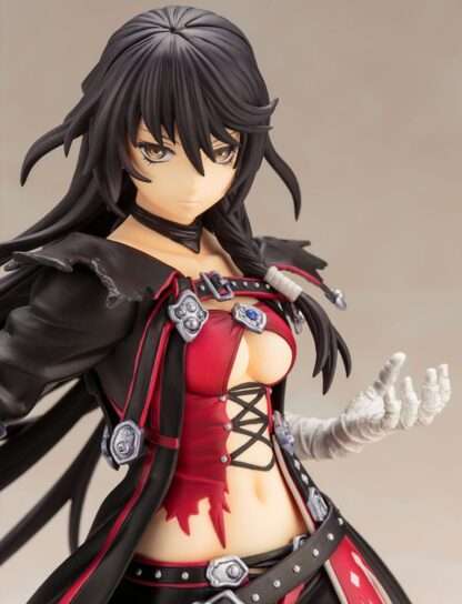 The Legend of Berseria PVC Statue 1/8 Velvet Crowe 20 cm – Bild 9