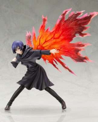 Tokyo Ghoul: Re ARTFXJ Statue 1/8 Toka Kirishima 27 cm